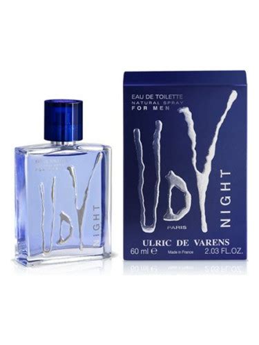 UDV Night Perfume, Lakwimana.